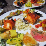 Picciuli Comida
