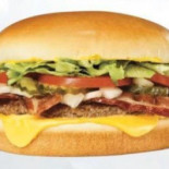Whataburger Comida