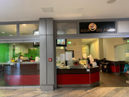 Asia Do Anh inside