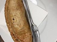 The Oggy Oggy Pasty Shop food