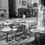 Boulevard Dentro