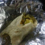 Irv's Bbq Comida