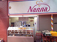 Nanna Hot Bake inside