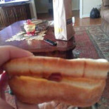 Hardee's Comida