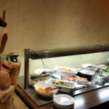 Fox&frog Comida