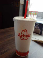 Arby's food