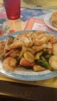 Peking China food