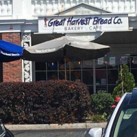 Great Harvest Bread Company outside