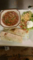 Rodolfo's Mexican food