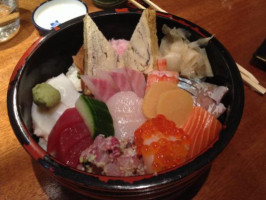 Tsukizi food