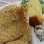 Beckey's Cafe Comida