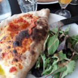 Le 18 Comida
