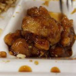 Panda Express Comida