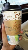 Whole Latte Love food