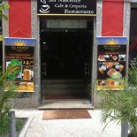 Sol Nascente Exterior