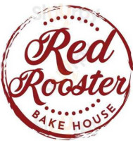 Red Rooster Bake House food