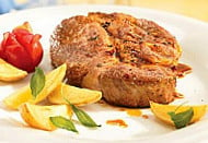 Steakmeister food