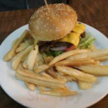Denny's Comida