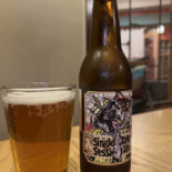 Old Owl Comida