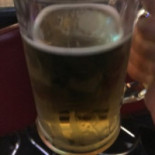 Fort Brady Comida