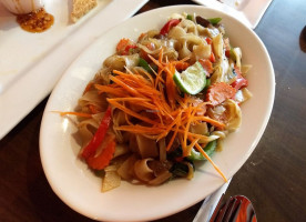 Thai Vegan food