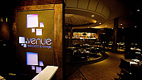 Venue Restaurant & Lounge inside