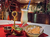 Madras Vanakam food