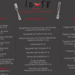 1058 Pizzeria And Grill Comida