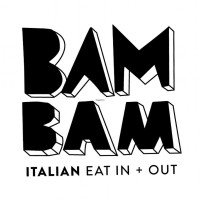 Bam Bam Italian food