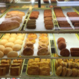 Danny Bakery Comida