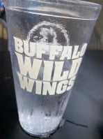 Buffalo Wild Wings food