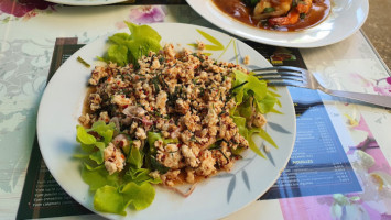 Thai Phitsanulok food