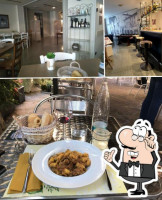 Locanda Del Ginnasio food