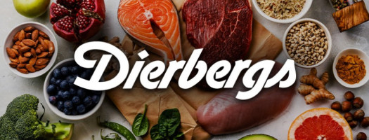 Dierbergs Bakery food