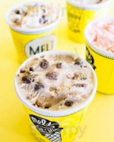 Melt Ice Creams Sundance food