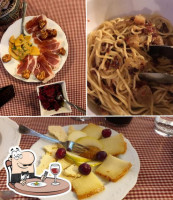 Trattoria Nonno Liborio food