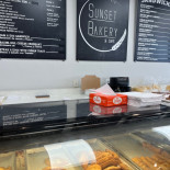 Sunset Bakery Comida
