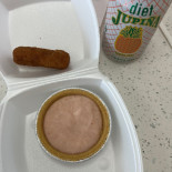 Sunset Bakery Comida