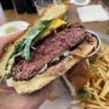 Bavette Comida