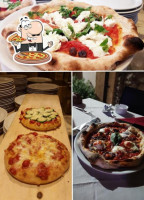 Pizzeria Civico2 In Piazza food