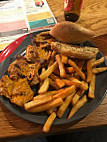 Nando's food