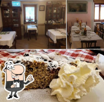 Albergo Al Ponte food