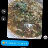 สะแตกเส้น Comida
