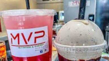 Mvp Nutrition Energy food