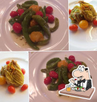 Nazzaro Eventi food