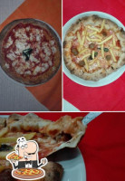 Pizzart Da Angelo food