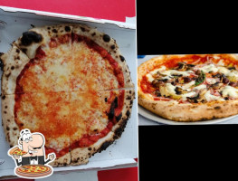 Doppiozero La Pizza Come Una Volta food