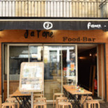 Jap'one Comida