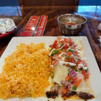 El Mariachi Mexican Retaurant food