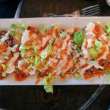 Ruby Tuesday Comida